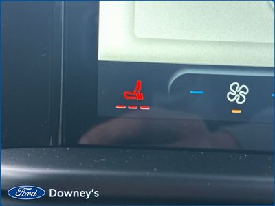 2026 Ford Transit Custom