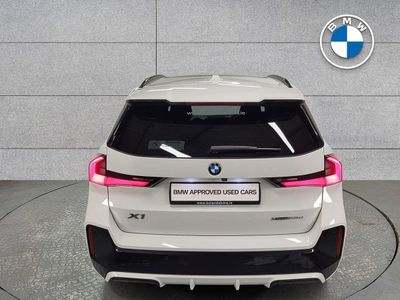 2023 BMW X1