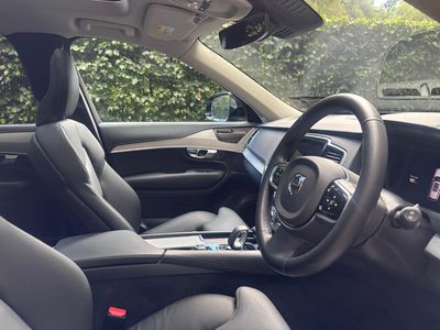2024 Volvo XC90