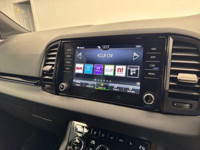 2023 Skoda Karoq