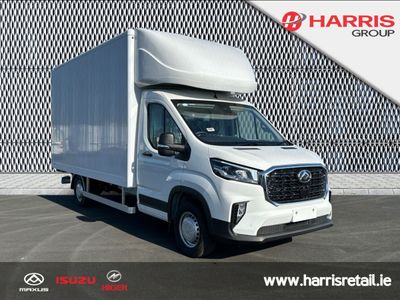 vehicle for sale from Harris Retail