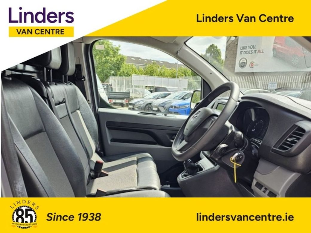 2022 Opel Vivaro