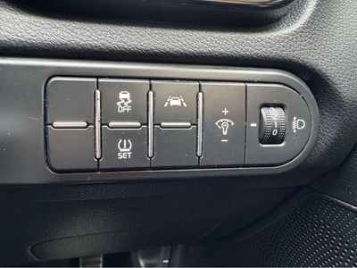 2021 Kia Ceed