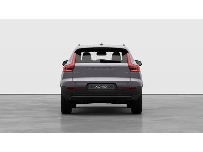 2026 Volvo XC40