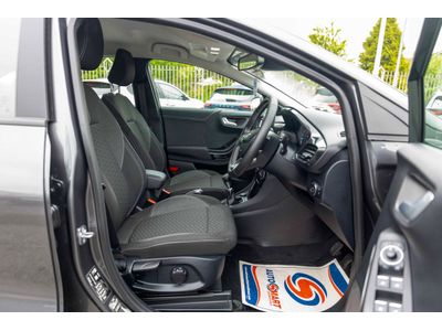 2023 Ford Puma
