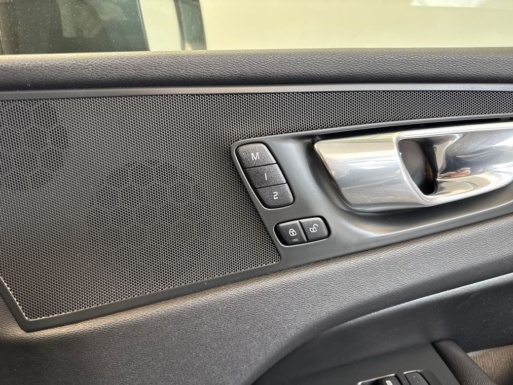 2021 Volvo XC60