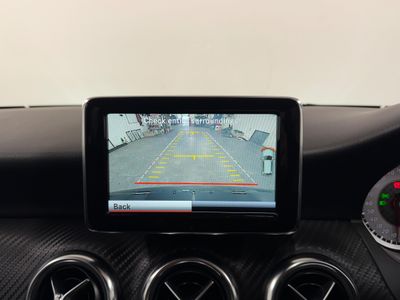 2013 Mercedes-Benz A 180