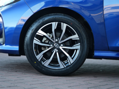 2022 Toyota Yaris