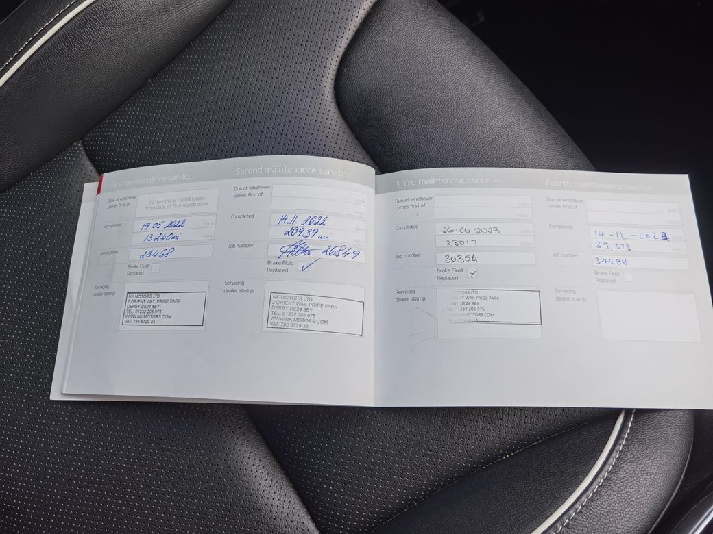 2021 Kia Niro