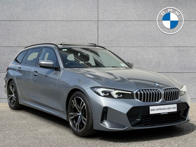 vehicle for sale from J Donohoe BMW