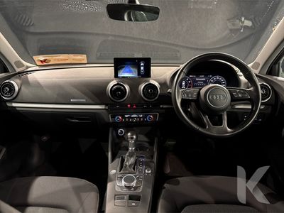 2017 Audi A3