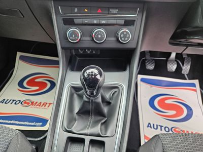 2019 SEAT Leon