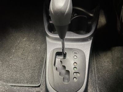 2018 Toyota Vitz
