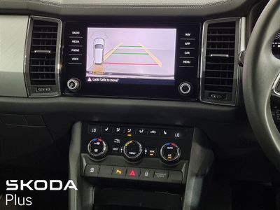2024 Skoda Kodiaq