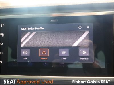 2022 SEAT Ateca