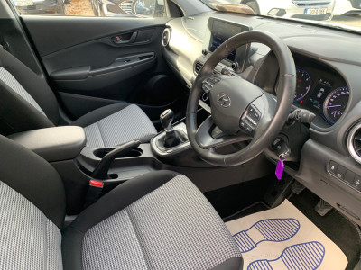 2022 Hyundai Kona