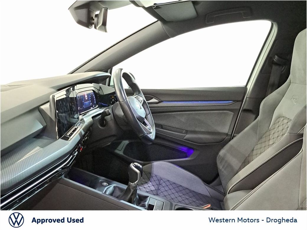 2022 Volkswagen Golf