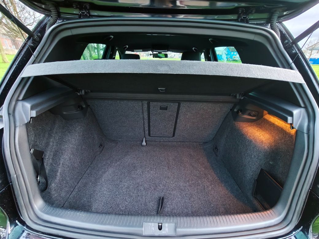 2011 Volkswagen Golf