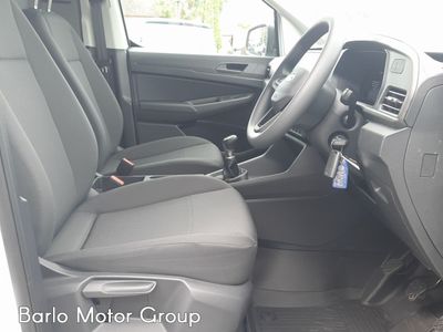 2026 Ford Transit Connect