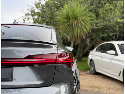 2022 Audi e-tron
