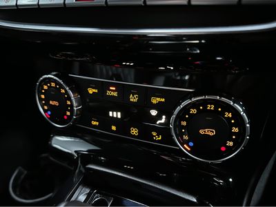 2018 Mercedes-Benz AMG