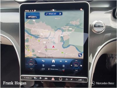 2026 Mercedes-Benz CLE