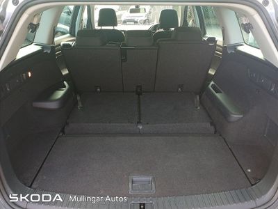 2019 Skoda Kodiaq