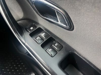 2015 Kia Ceed