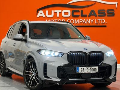 2023 BMW X5