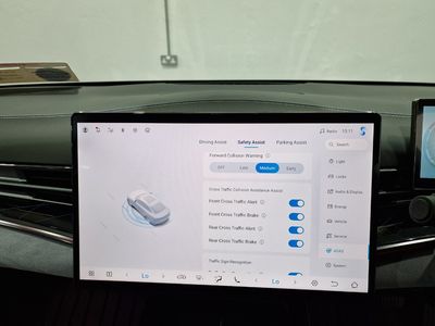 2024 BYD Seal