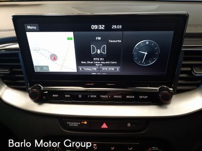 2021 Kia XCeed