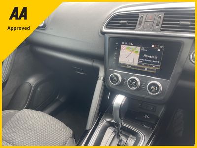 2022 Renault Kadjar