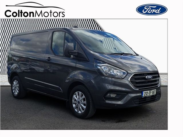 vehicle for sale from Colton Motors Mullingar