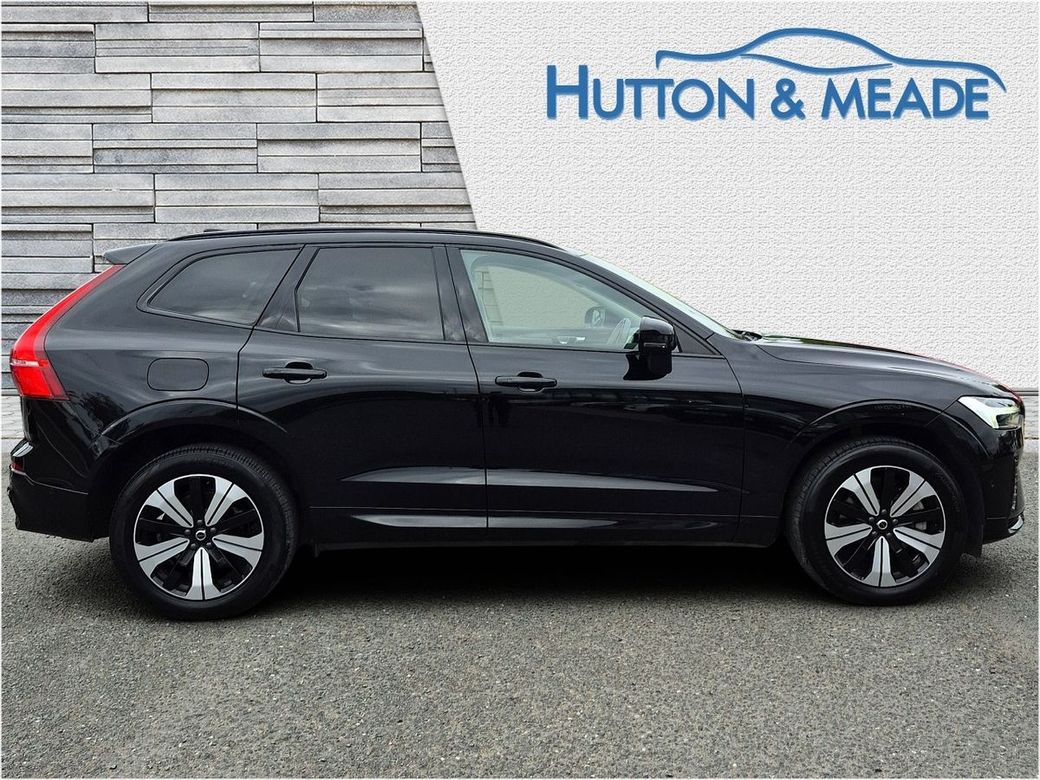 2024 Volvo XC60