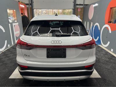 2023 Audi Q4 e-tron