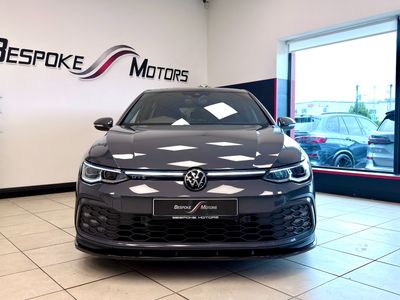 2023 Volkswagen Golf