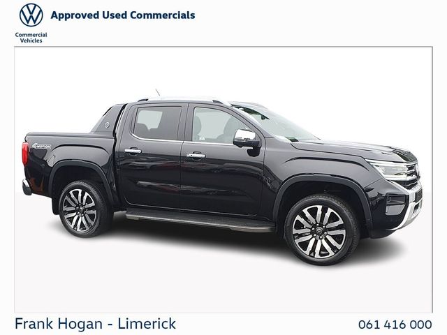vehicle for sale from Frank Hogan Ltd