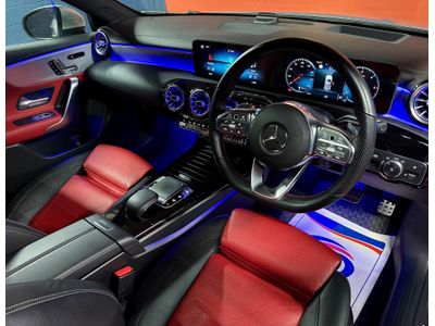 2019 Mercedes-Benz A Class