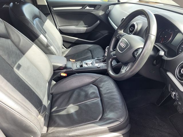 2014 Audi A3