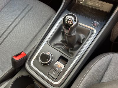 2023 SEAT Ateca