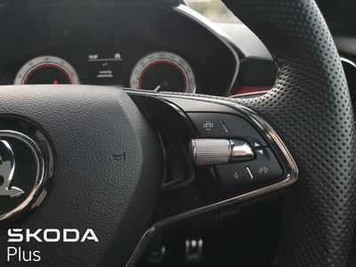 2024 Skoda Fabia