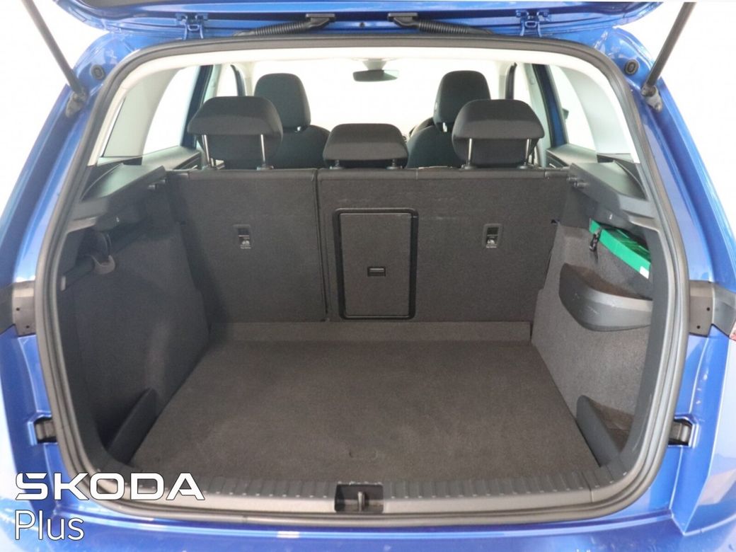 2024 Skoda Karoq