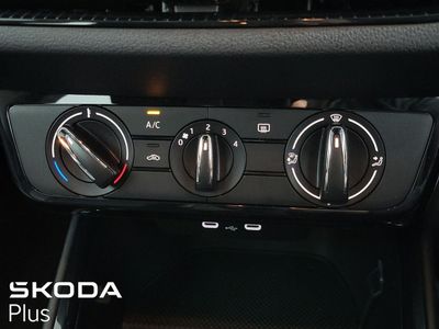 2026 Skoda Fabia