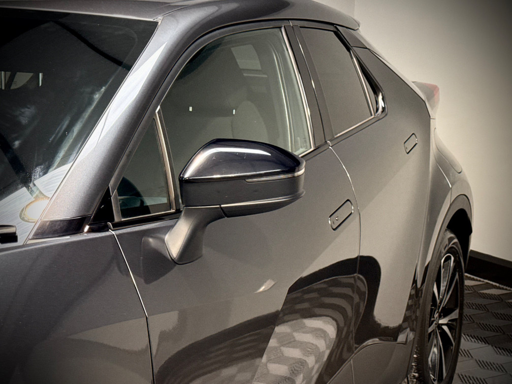2024 Toyota C-HR