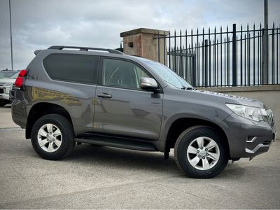 2024 Toyota Landcruiser