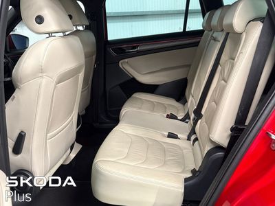 2023 Skoda Kodiaq