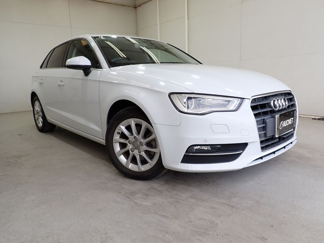 2016 Audi A3