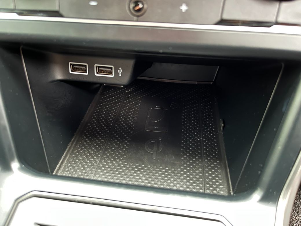 2020 Volkswagen Polo