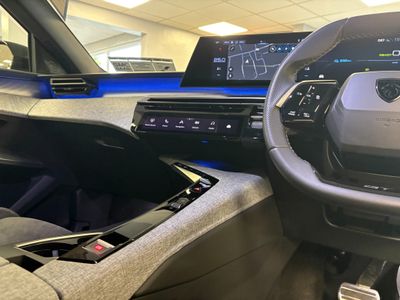 2024 Peugeot 3008