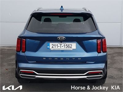 2021 Kia Sorento
